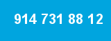 914 731 88 12